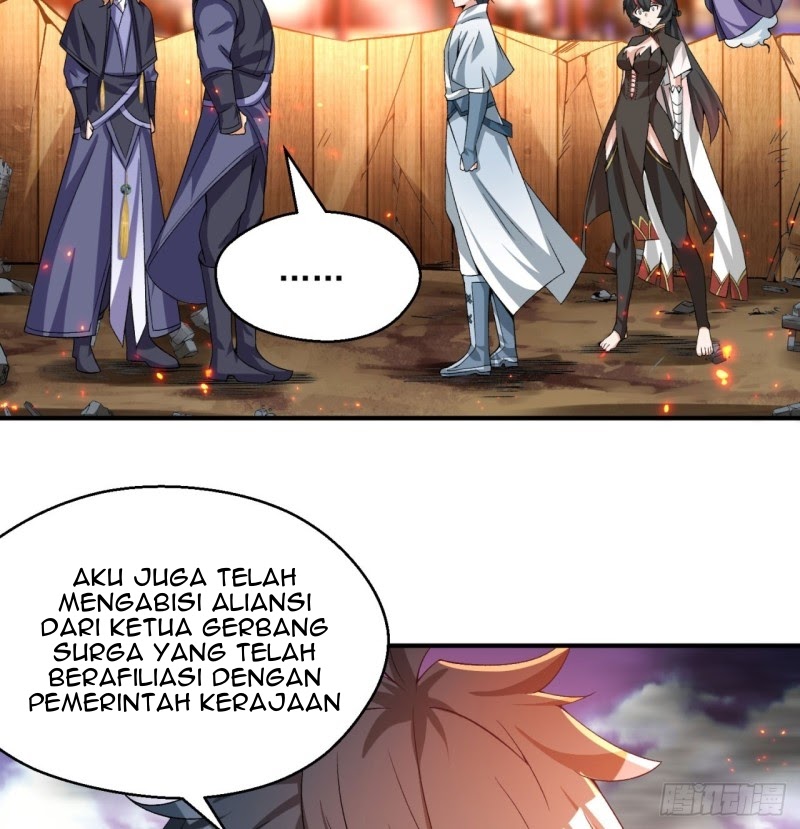 I Picked Up An Attributes Chapter 42 Gambar 57